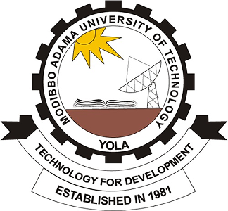 Modibbo Adama University of Technology logo