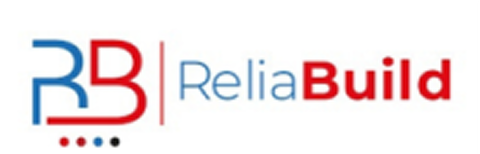 ReliaBuild logo
